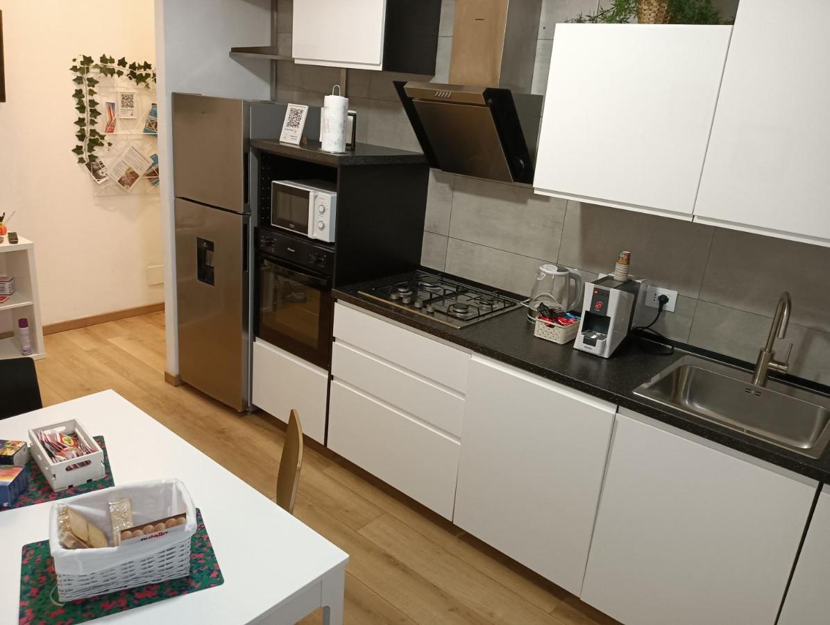 Fiera Station Bed & Breakfast *