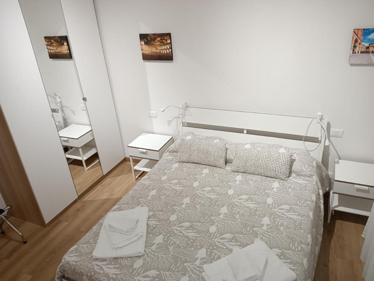 Bed & Breakfast Fiera Station *