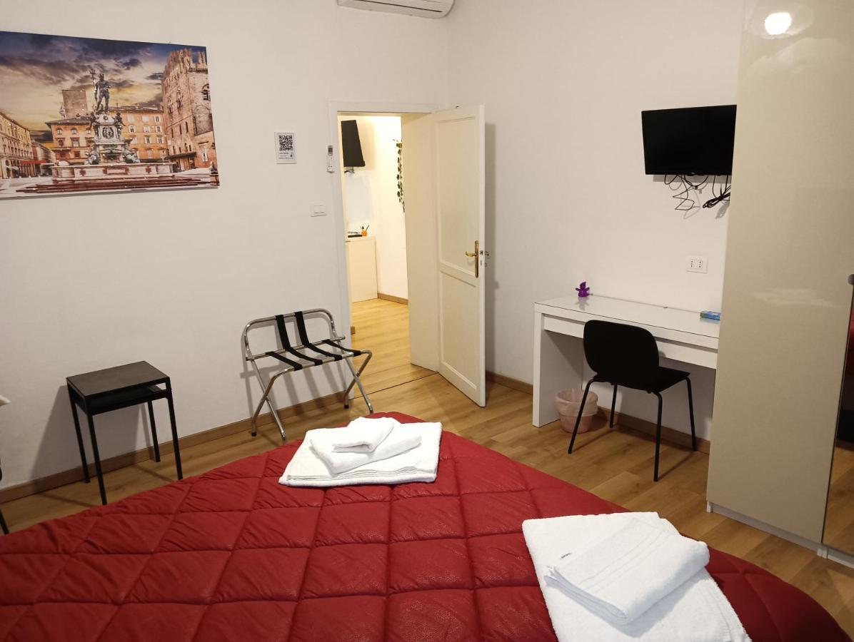 Fiera Station Bed & Breakfast *