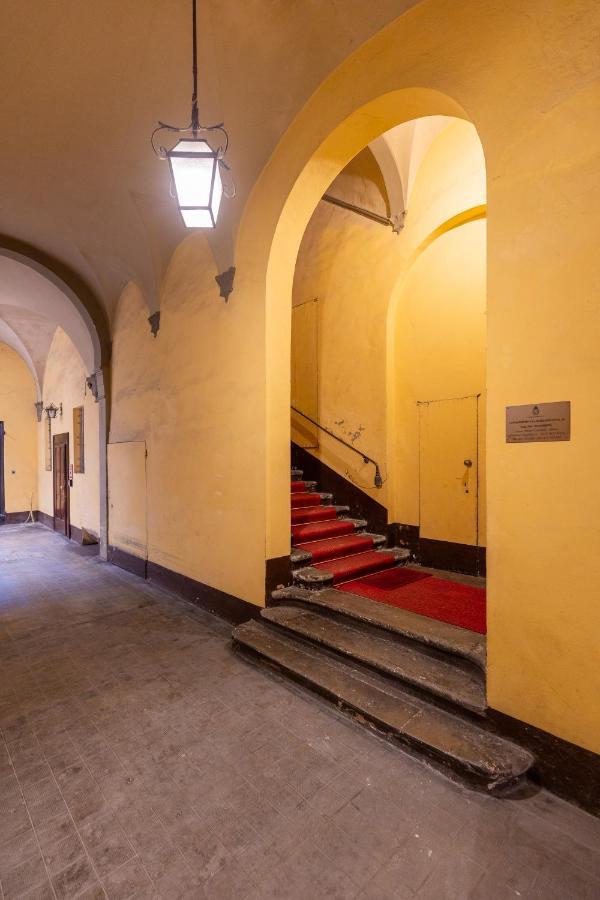 Con Terrazza Tra I Tetti Del Centro * Bologna