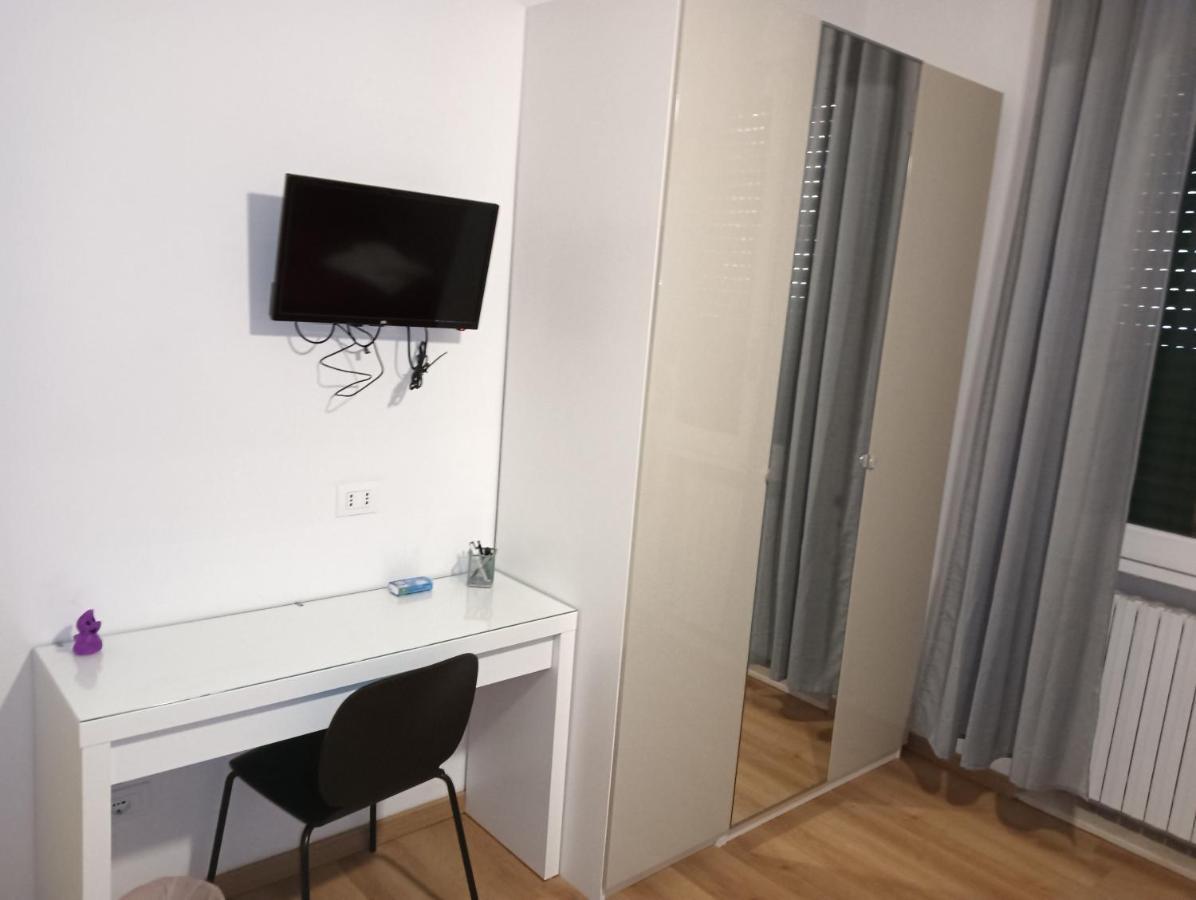 Bed & Breakfast Fiera Station
