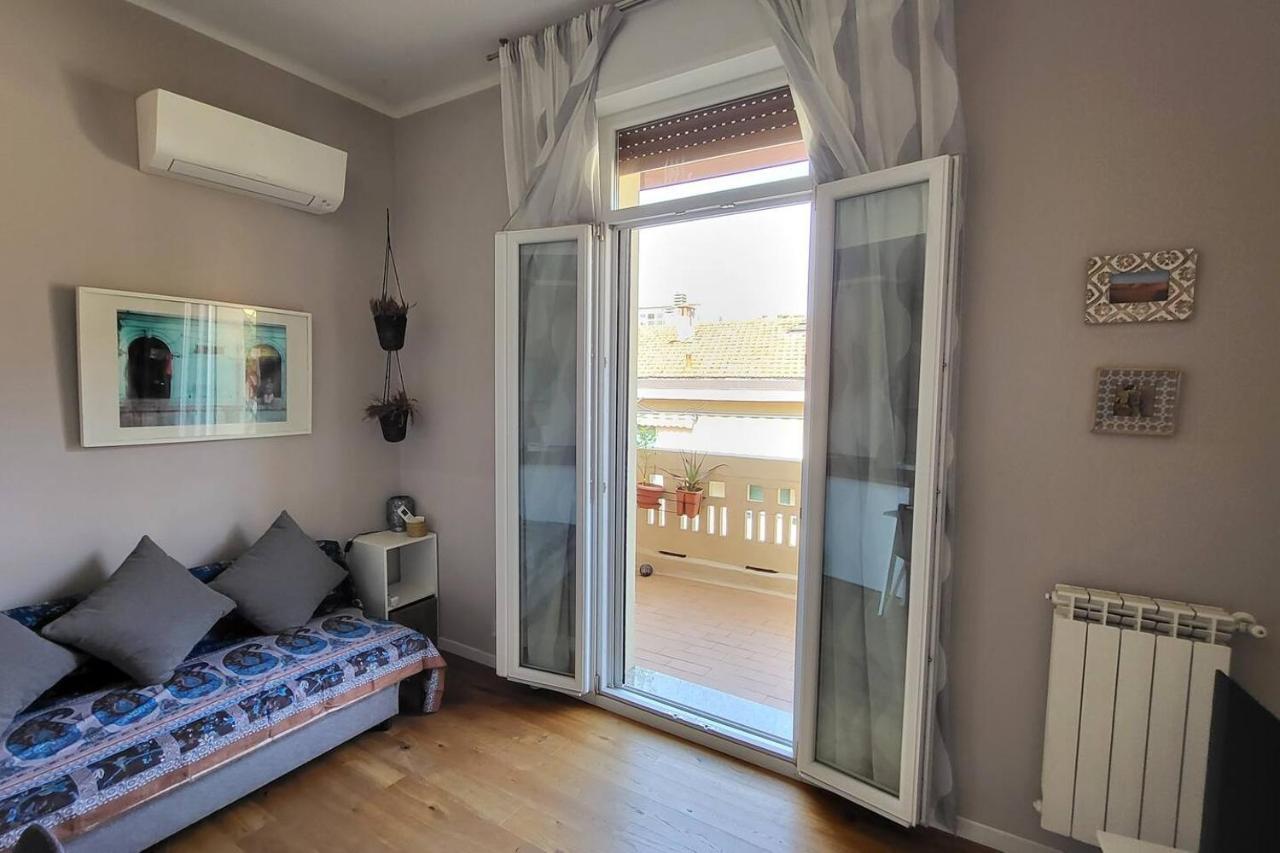 And Cosy Appartement