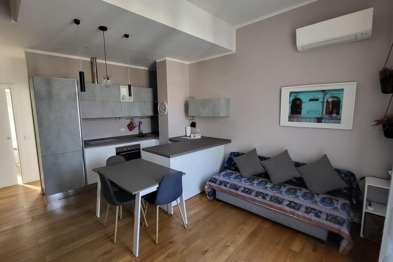 And Cosy Appartement