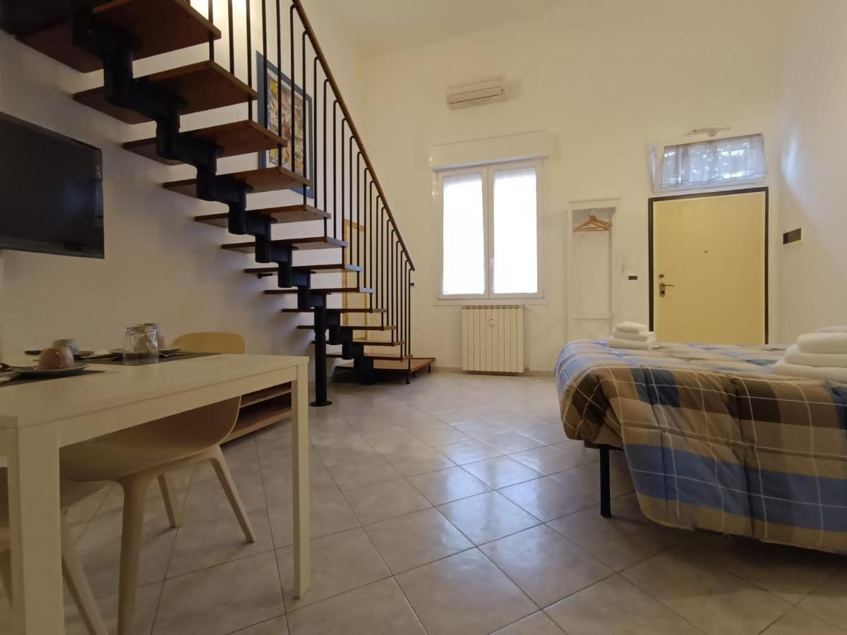 Bed & Breakfast La Perla *