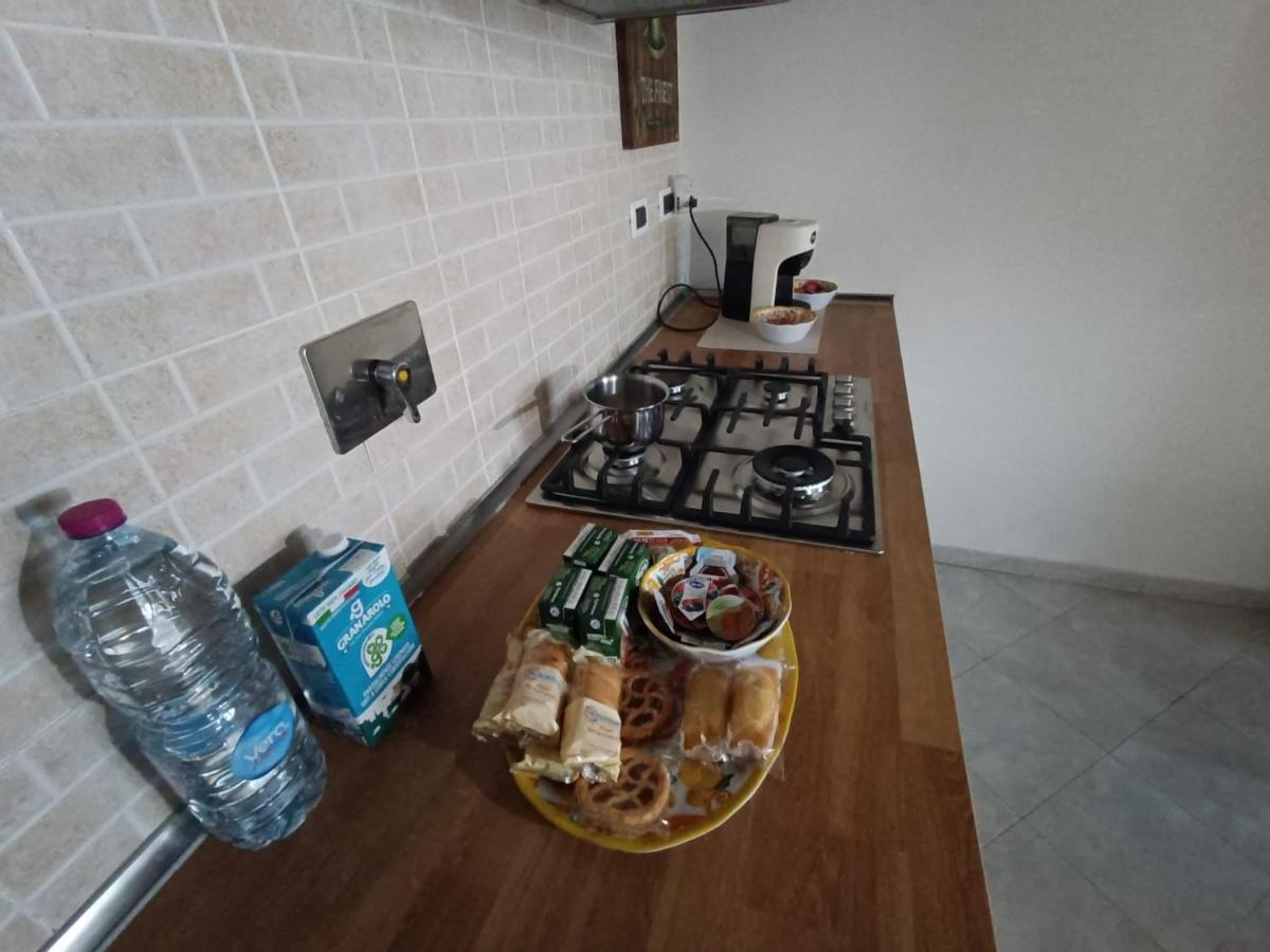 Bed & Breakfast La Perla