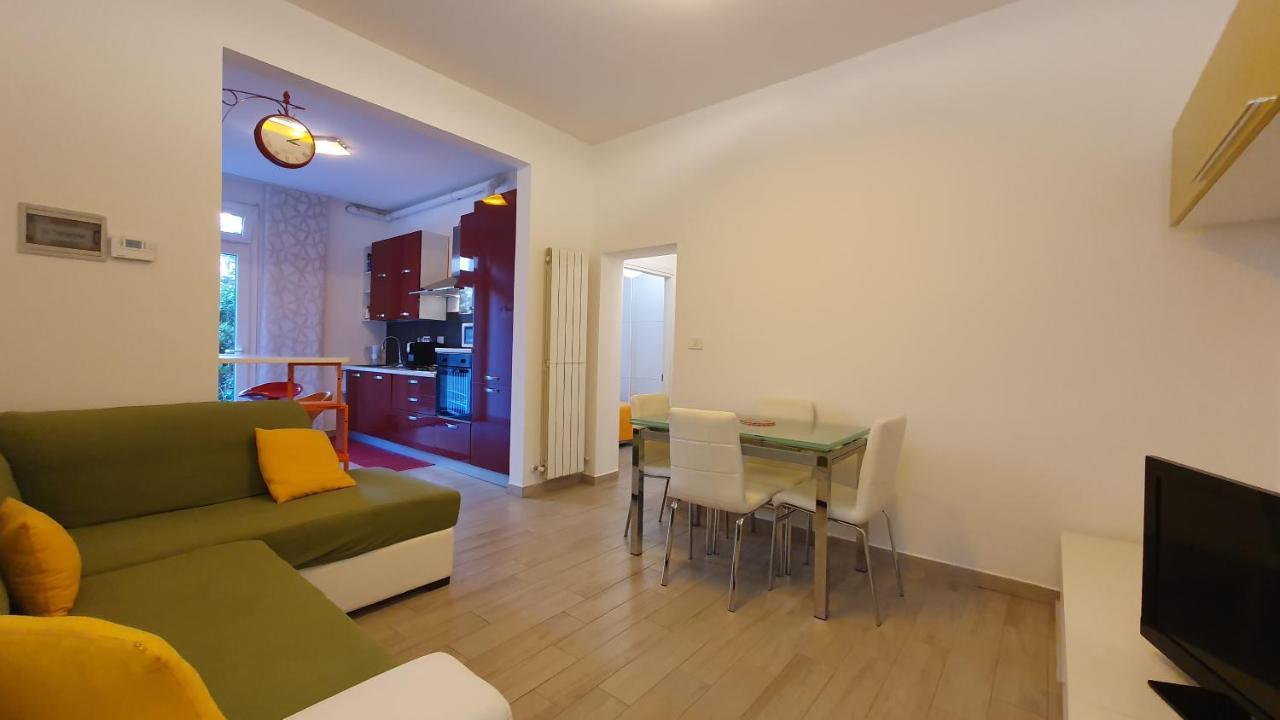 Il Giardino Di Anna Apartment Bologna