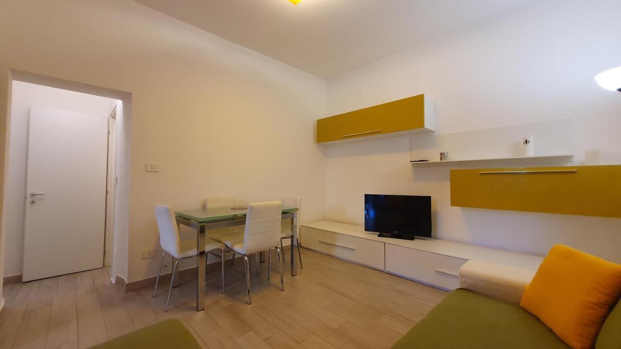 Il Giardino Di Anna Apartment