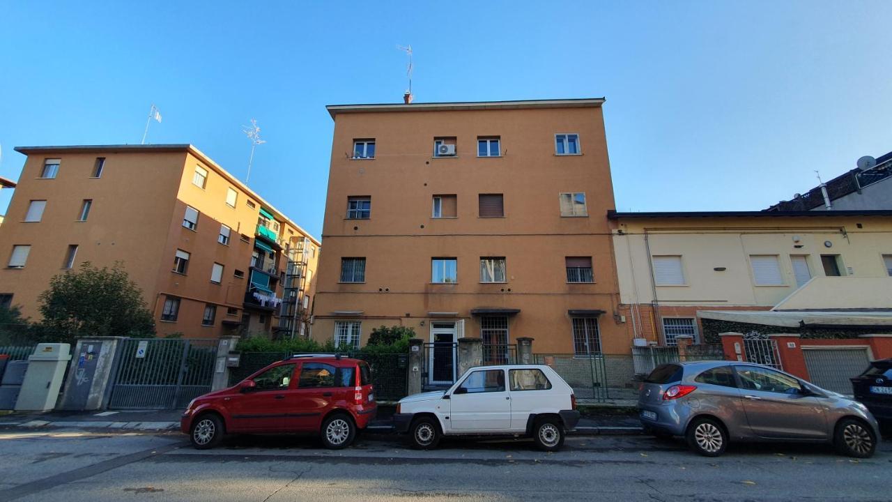 Il Giardino Di Anna Apartment