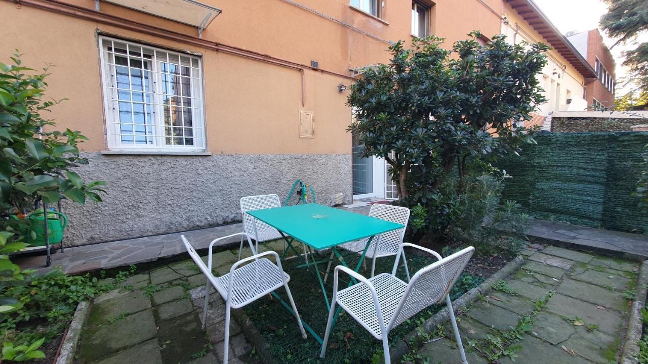Il Giardino Di Anna Bologna