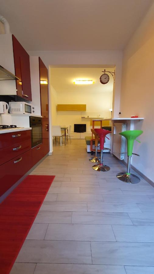 Il Giardino Di Anna Appartamento
