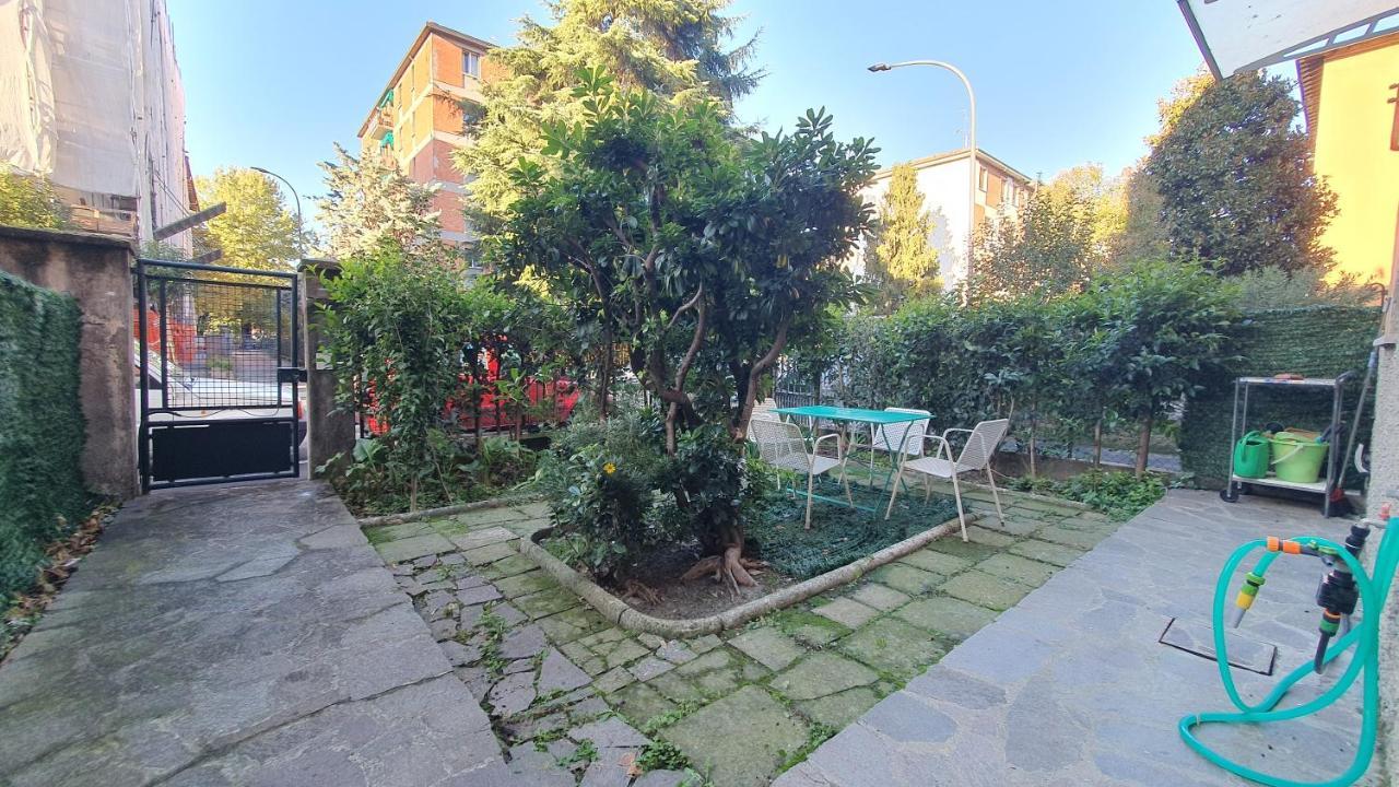 Il Giardino Di Anna Appartamento *