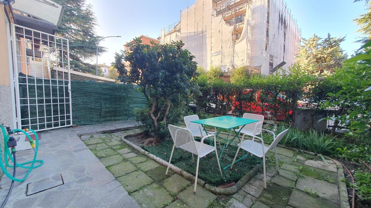 Il Giardino Di Anna * Bologna