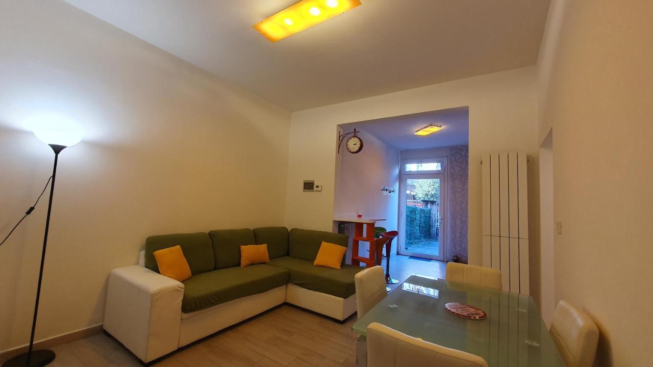 Il Giardino Di Anna Apartment
