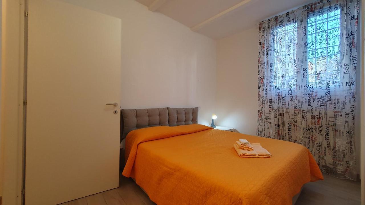 Il Giardino Di Anna Apartment Bologna