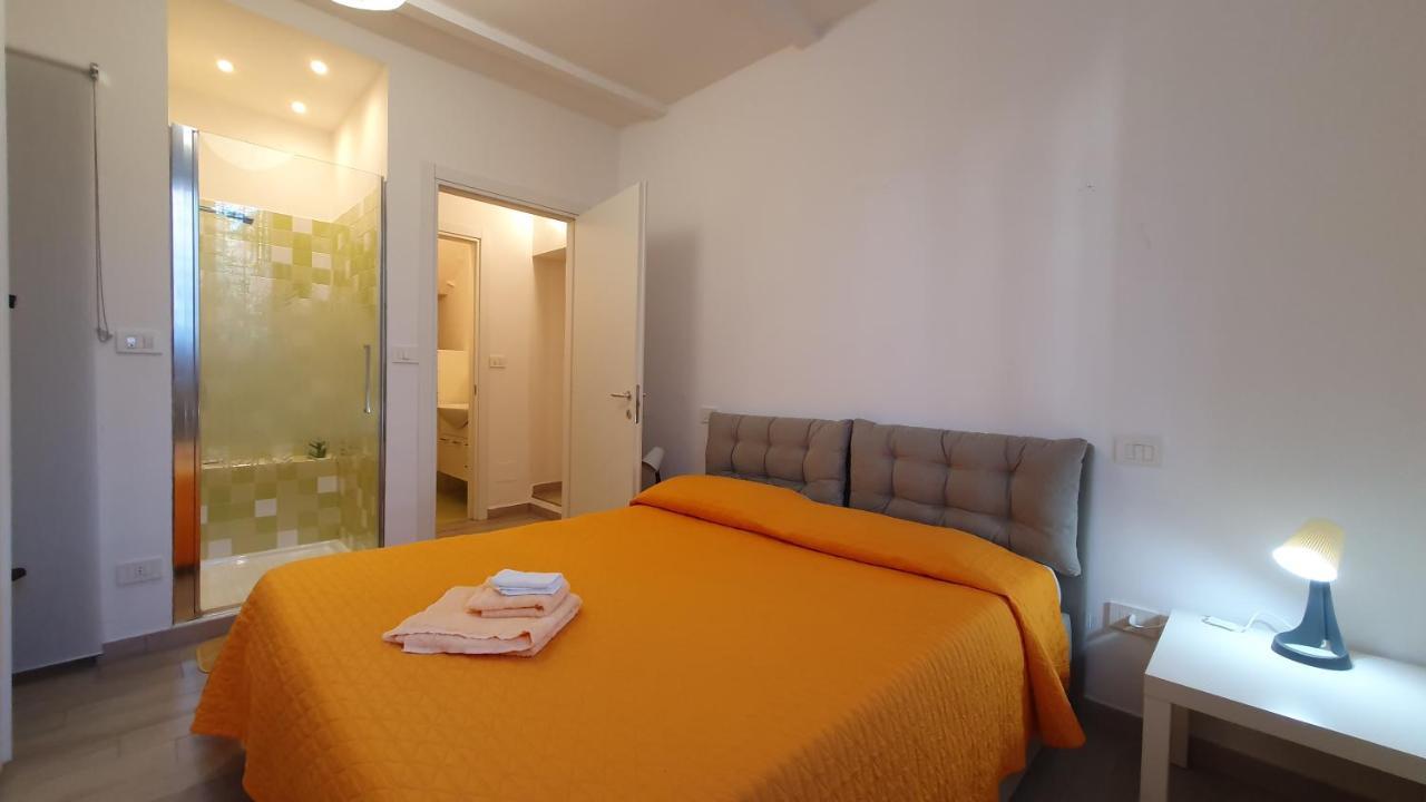 Apartment Il Giardino Di Anna *