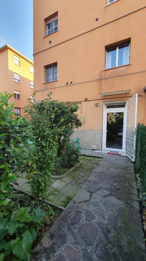 Il Giardino Di Anna Bologna