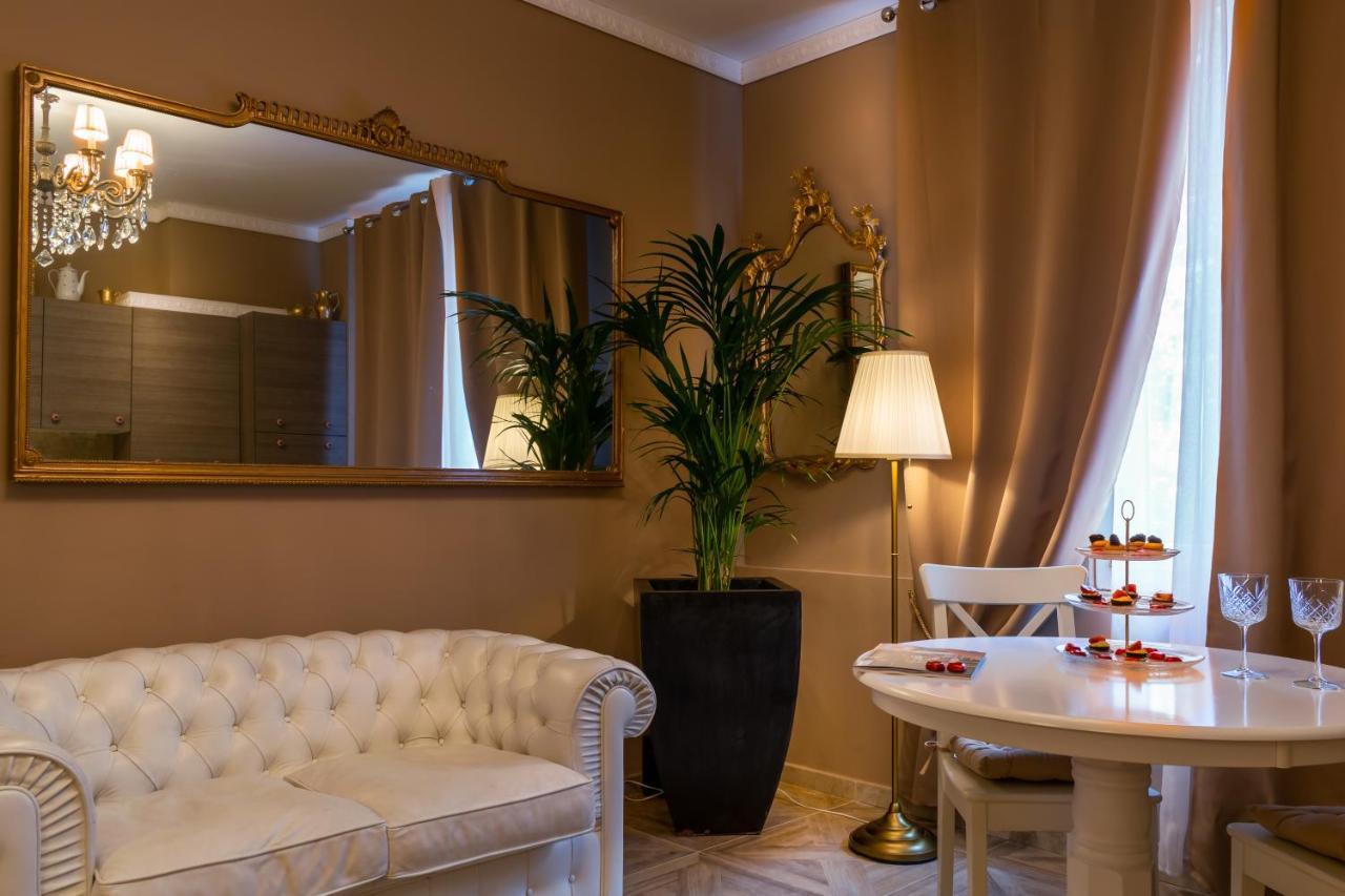 Appartamento Dolce Casa Laura Bologna