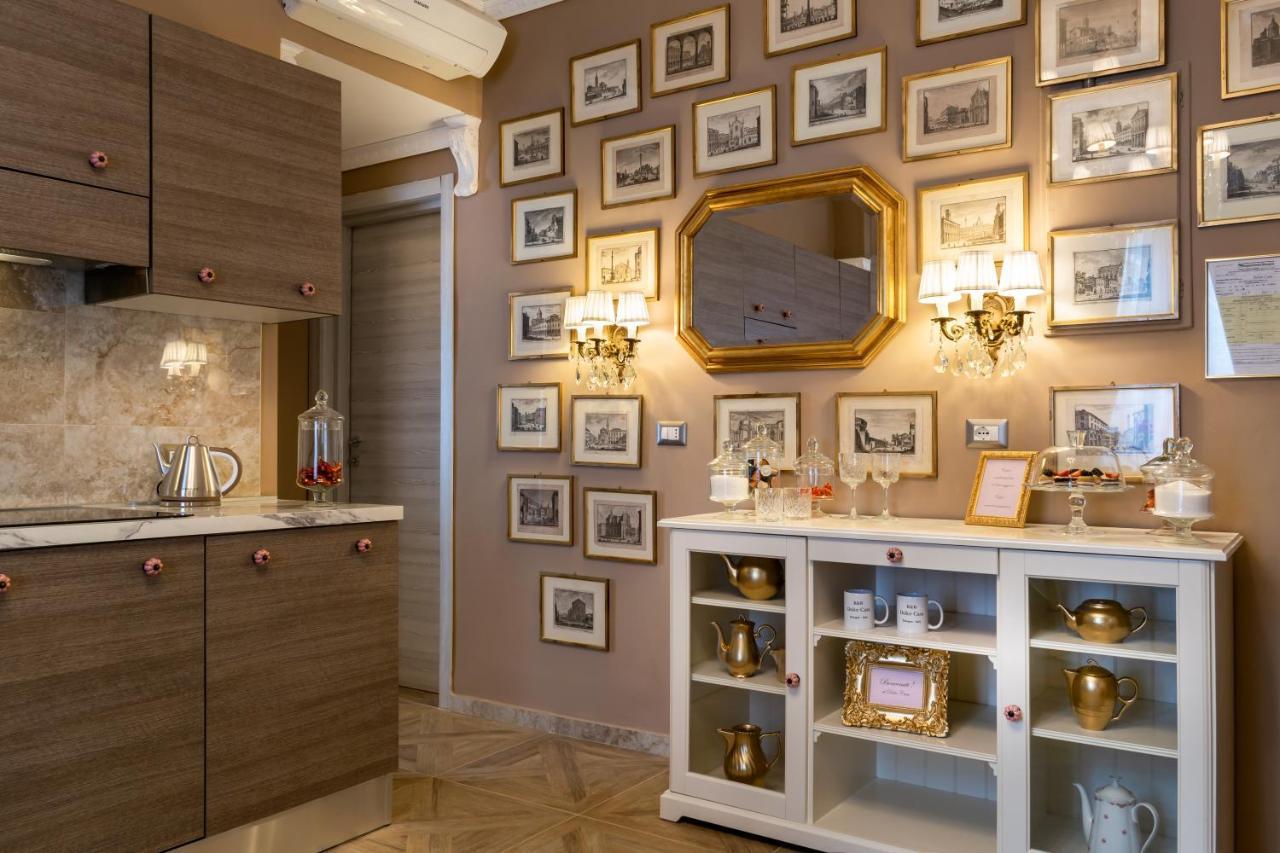 Dolce Casa Laura * Bologna