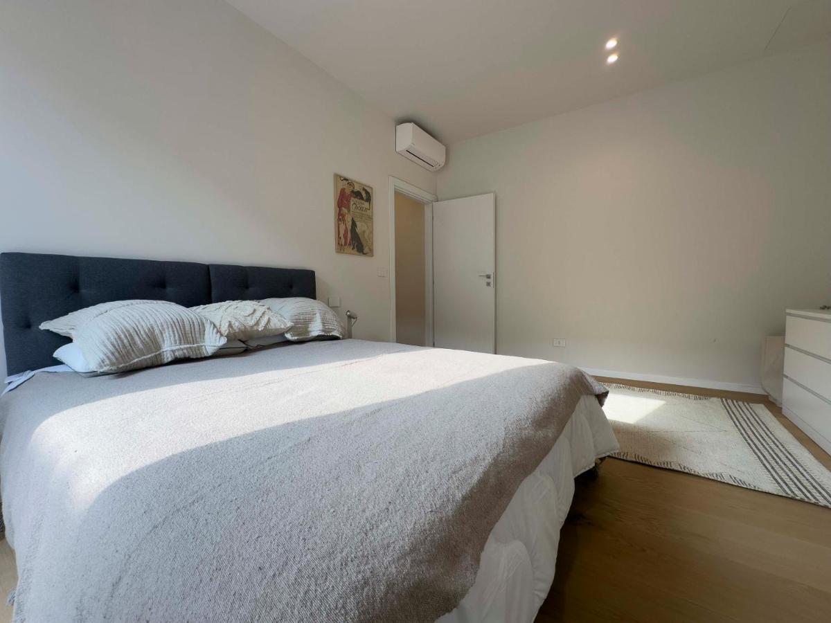 Realkasa Charming Luxury Apt. * Bologna