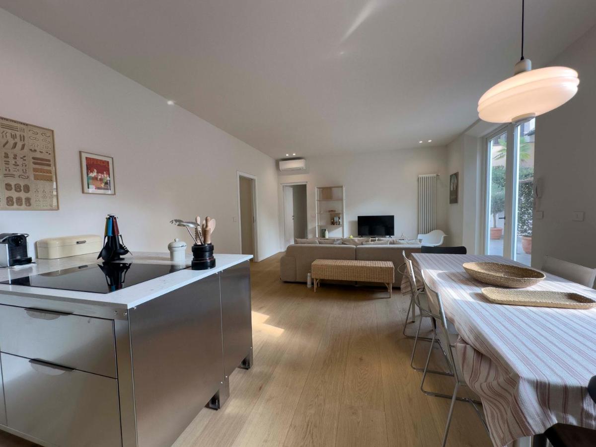 Realkasa Charming Luxury Apt. Apartment Bologna