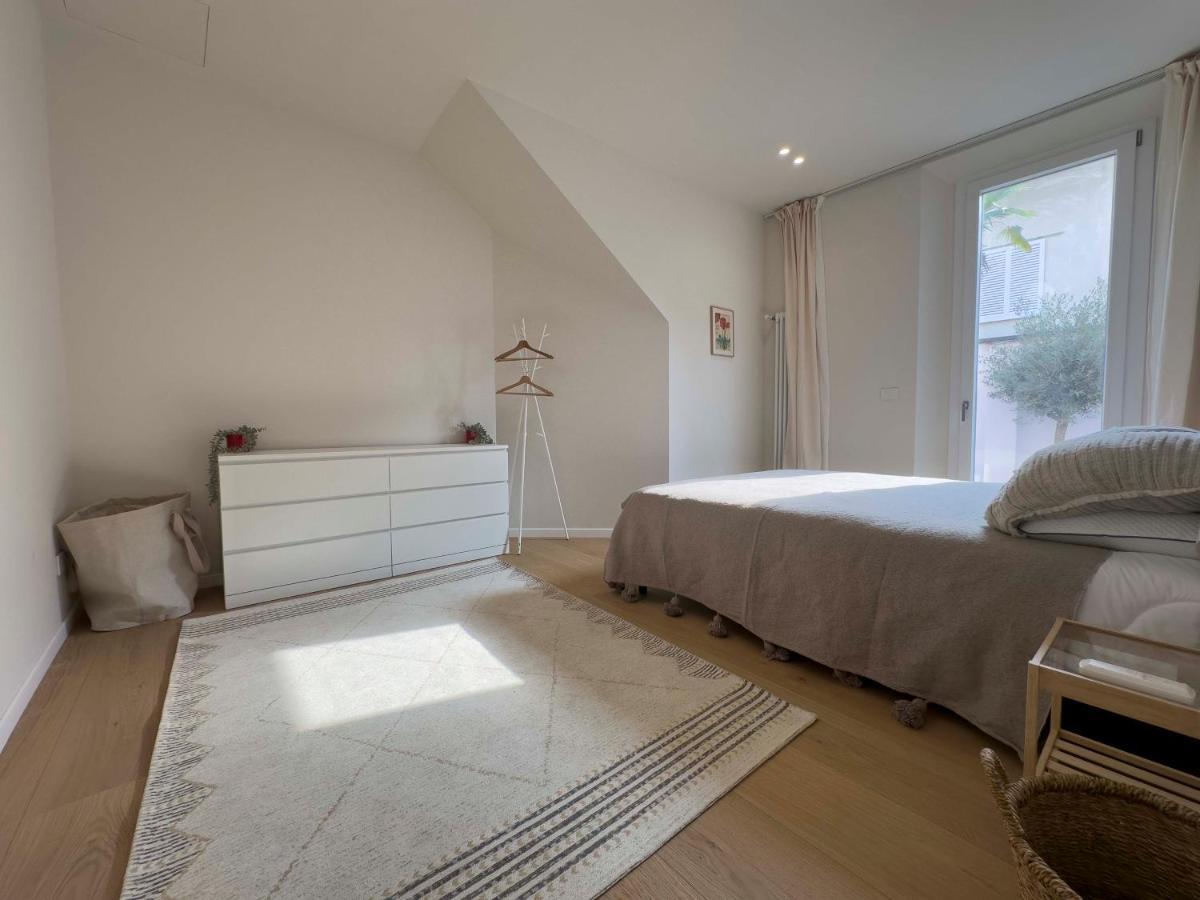 Realkasa Charming Luxury Apt. * Bologna