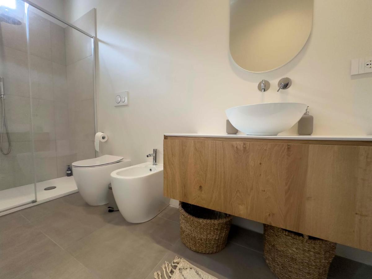 Apartment Realkasa Charming Luxury Apt.