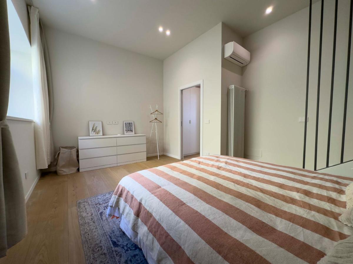 Realkasa Charming Luxury Apt. Bologna