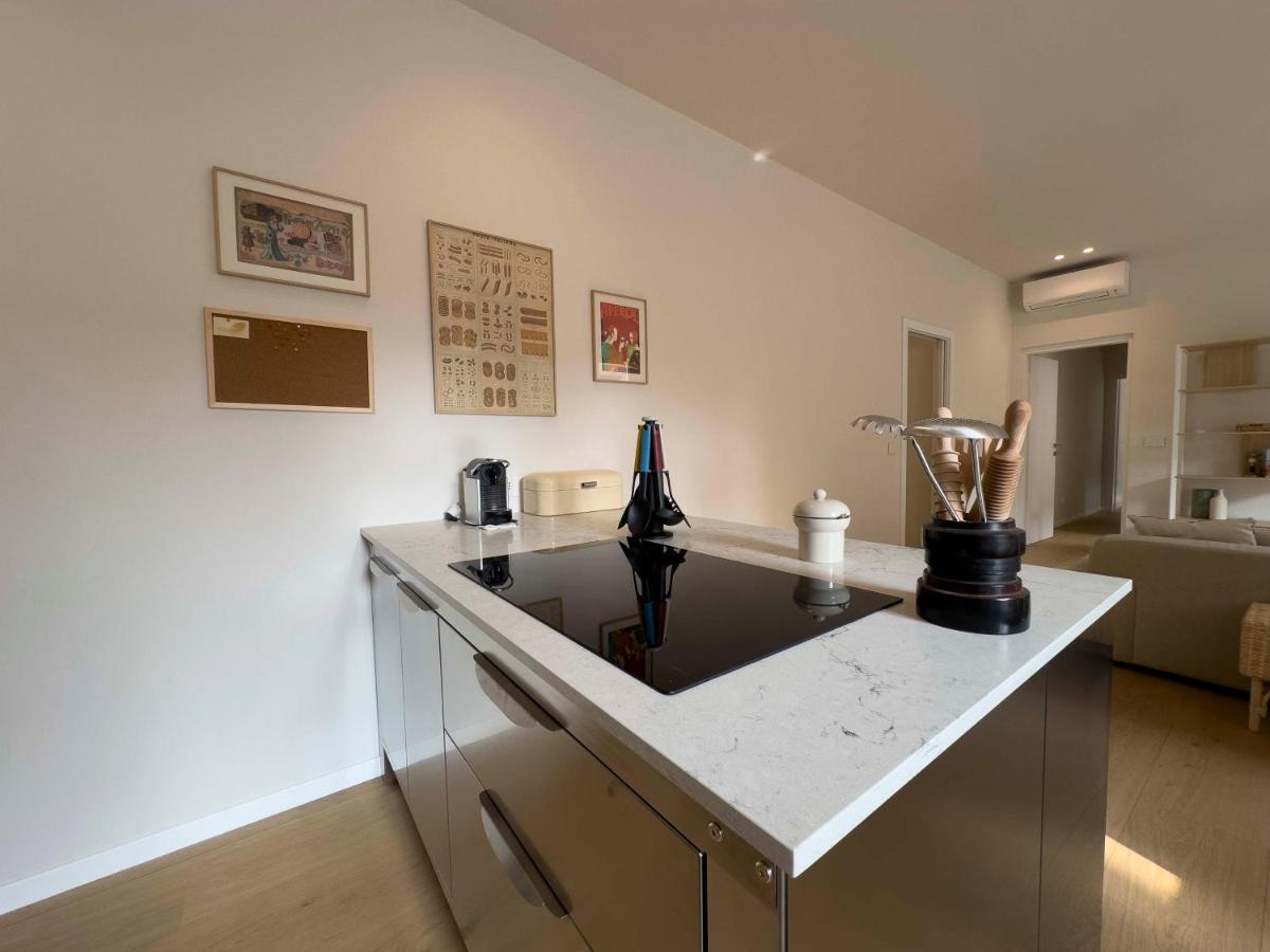 Realkasa Charming Luxury Apt. Apartment *