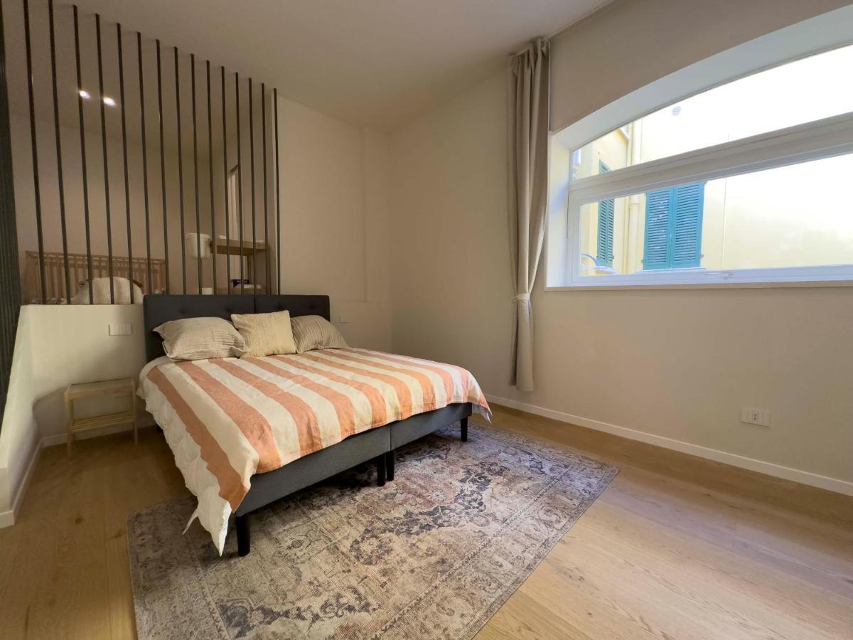 Apartment Realkasa Charming Luxury Apt. Bologna