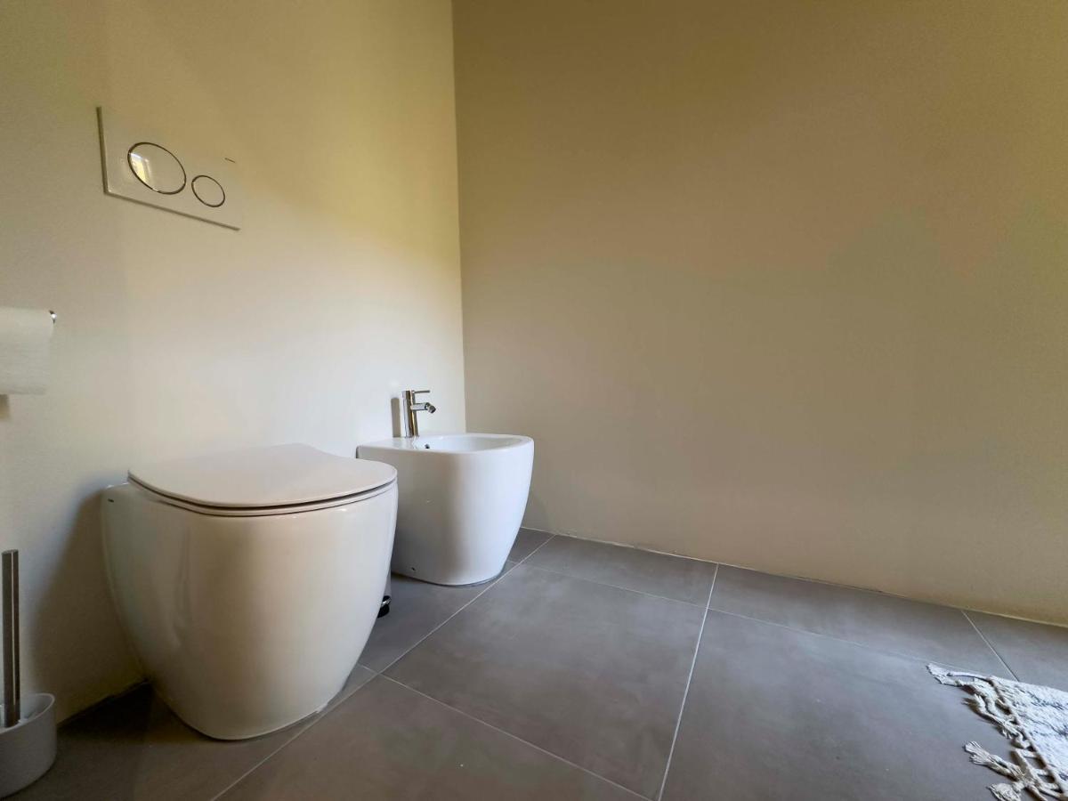 Realkasa Charming Luxury Apt. Bologna