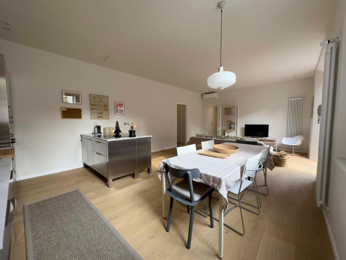 Realkasa Charming Luxury Apt. * Bologna