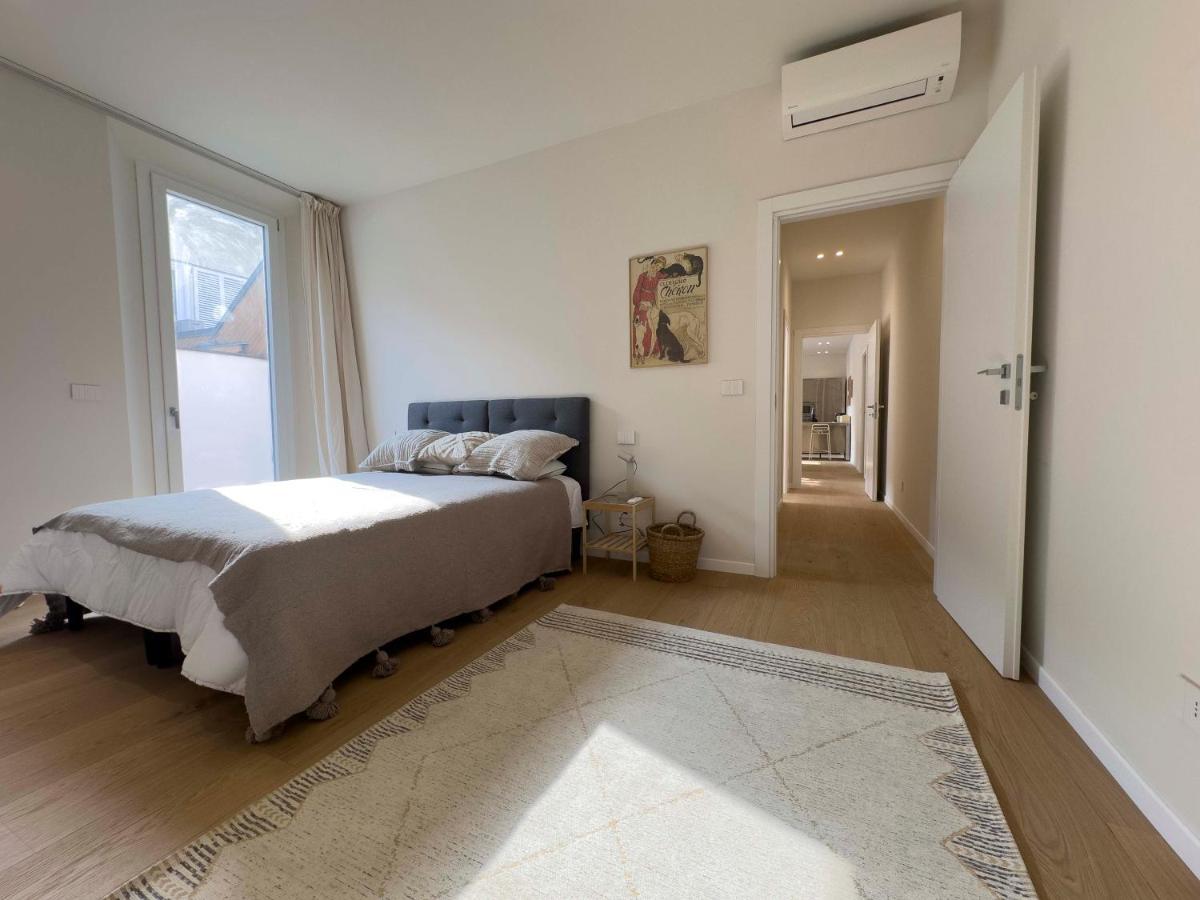Apartment Realkasa Charming Luxury Apt.