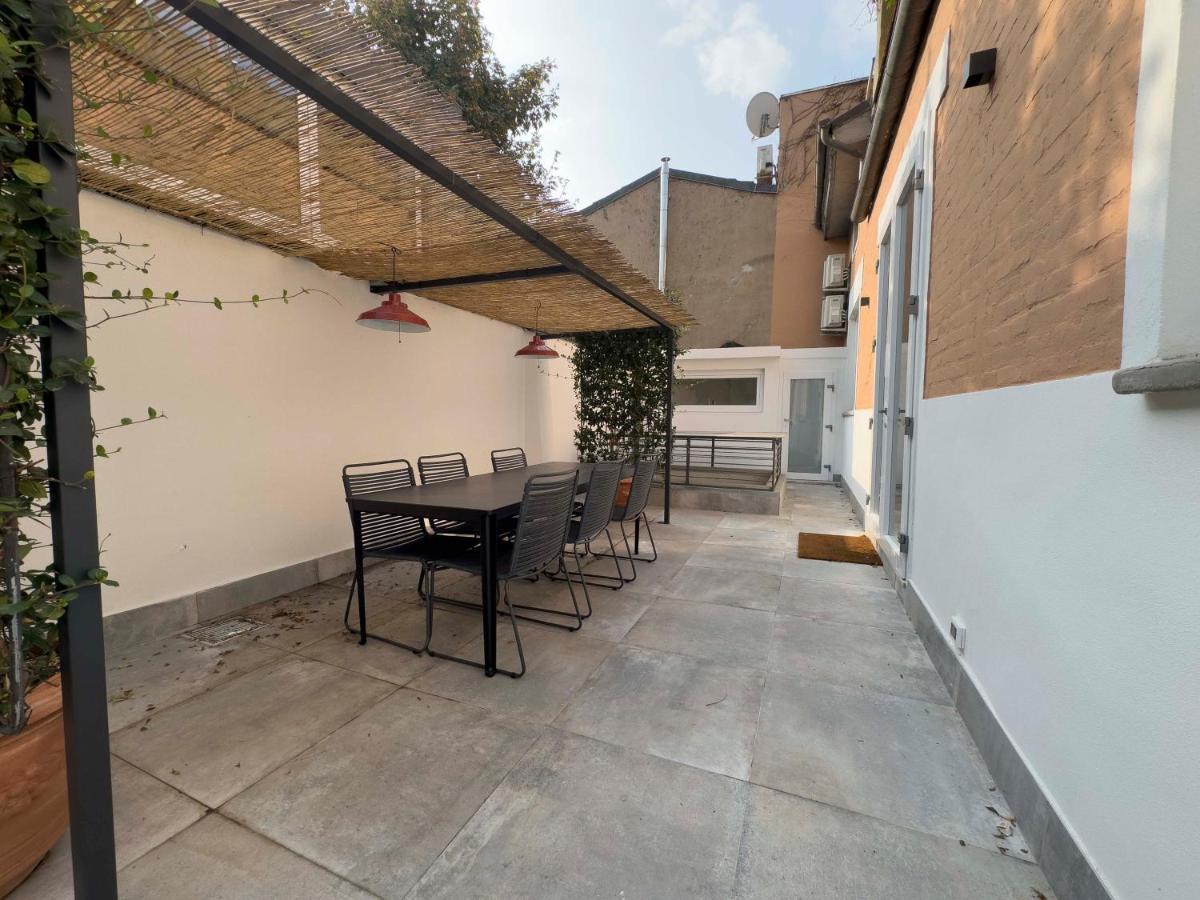 Realkasa Charming Luxury Apt. Apartment Bologna
