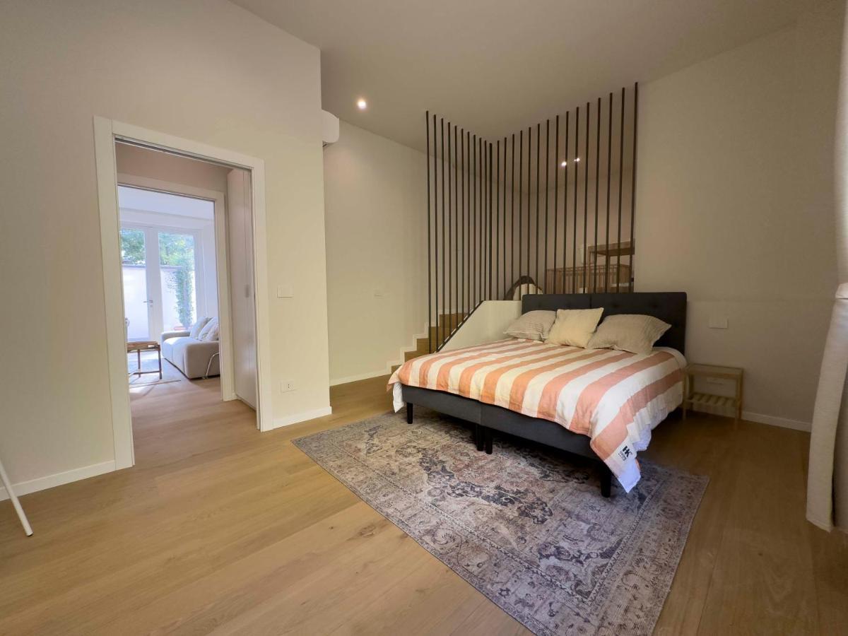 Realkasa Charming Luxury Apt. Bologna