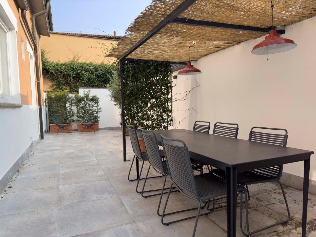 Apartment Realkasa Charming Luxury Apt. *