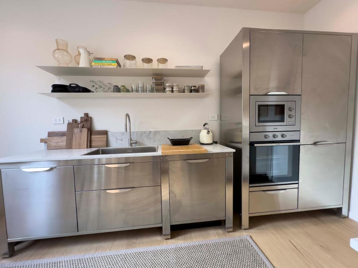 Apartment Realkasa Charming Luxury Apt.