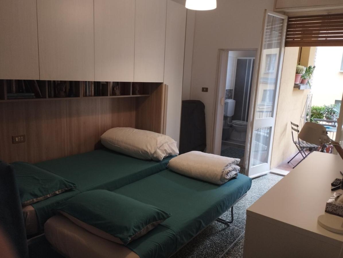 Spazioso In Mazzini Appartamento