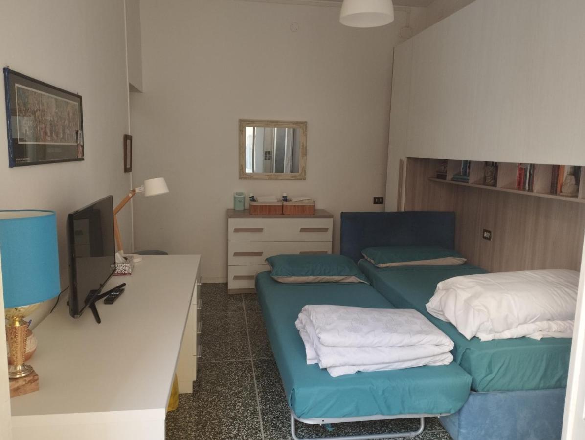 Spazioso In Mazzini Appartamento Bologna