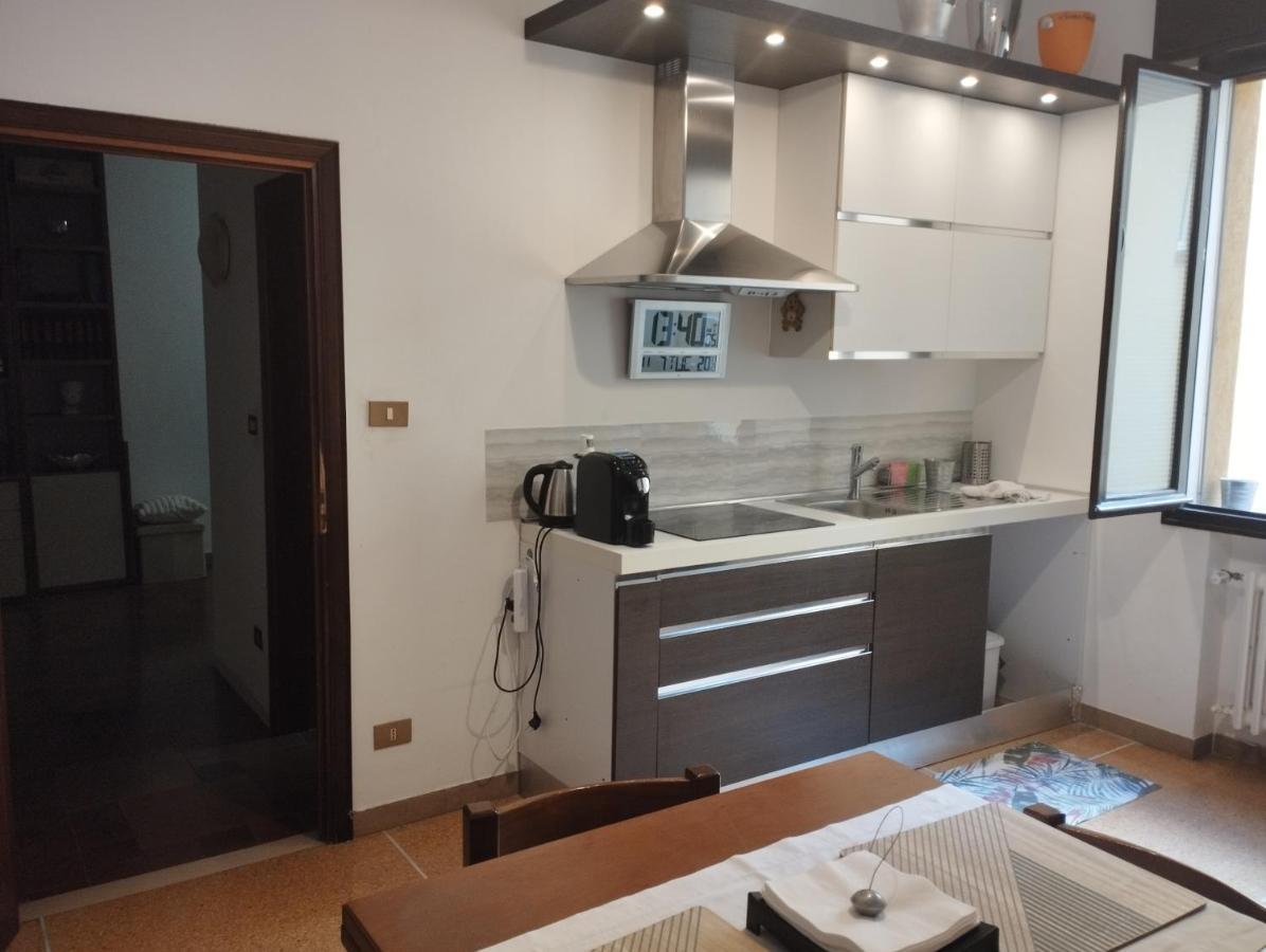 Appartamento Spazioso In Mazzini *