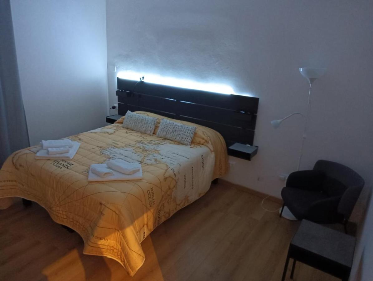Bed & Breakfast Fiera Station