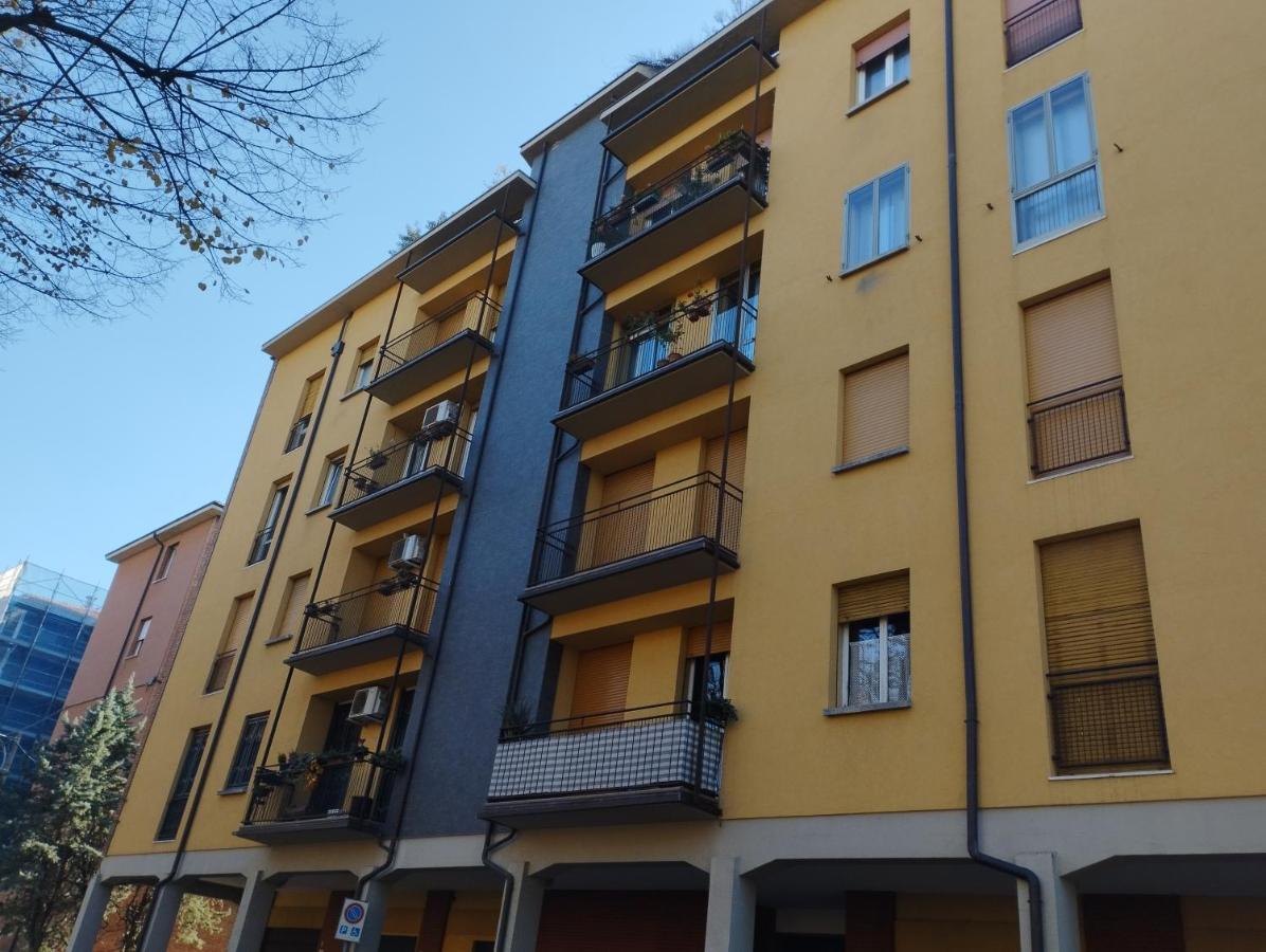 Spazioso In Mazzini Appartamento *