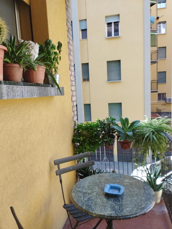 Spazioso In Mazzini * Bologna