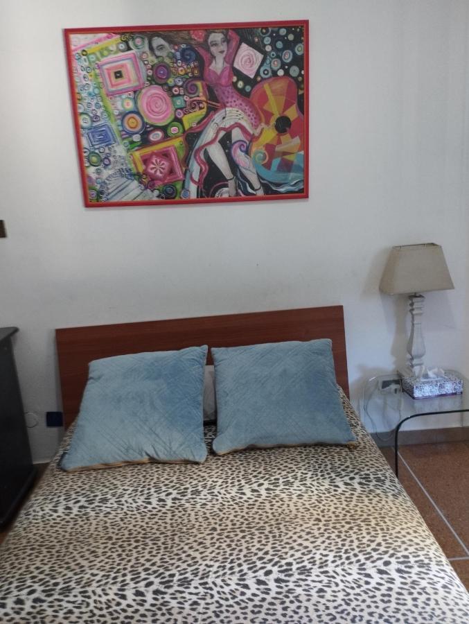 Appartamento Spazioso In Mazzini Bologna