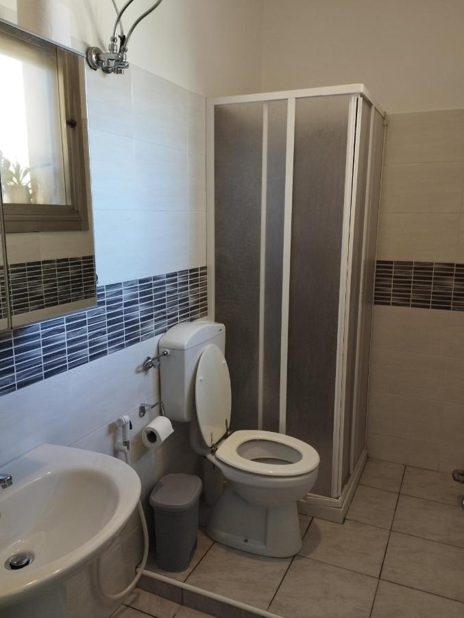 Appartamento Spazioso In Mazzini Bologna