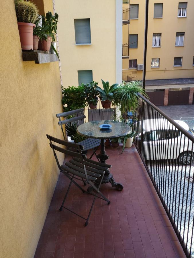 Appartamento Spazioso In Mazzini Bologna