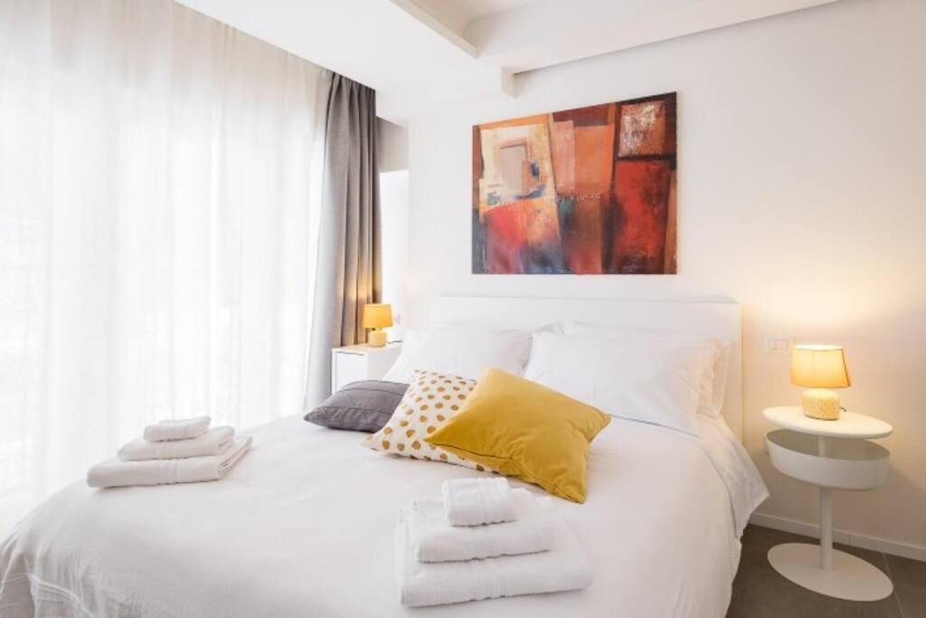 Ur Nest San Gervasio