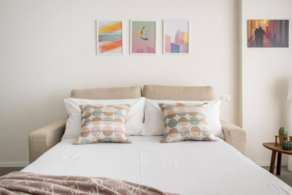 Apartment Ur Nest San Gervasio