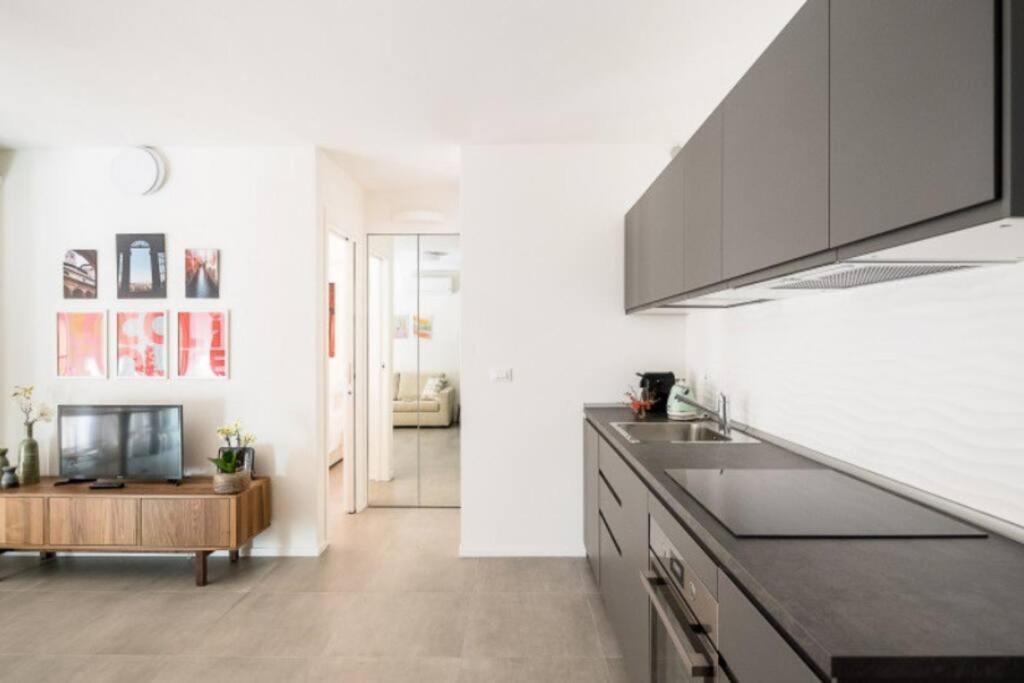 Apartment Ur Nest San Gervasio