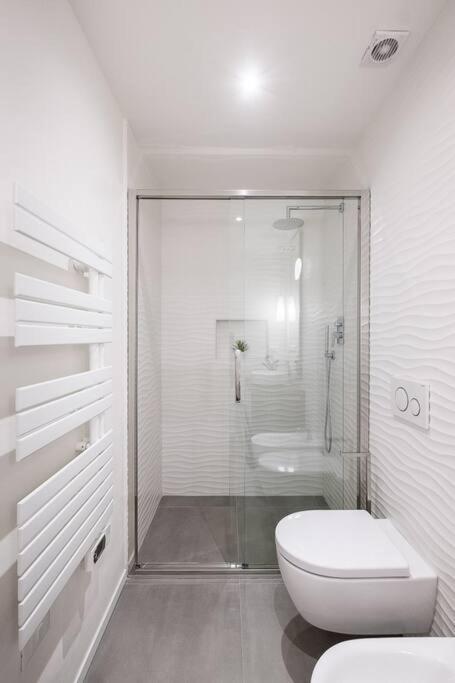 Ur Nest San Gervasio Apartment Bologna