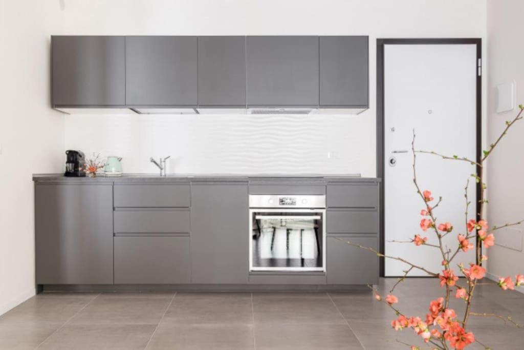 Ur Nest San Gervasio * Bologna